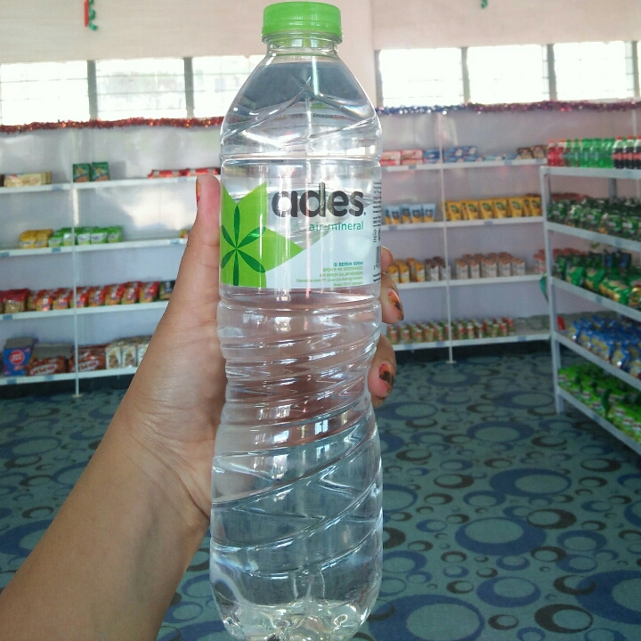 Ades Air Mineral 