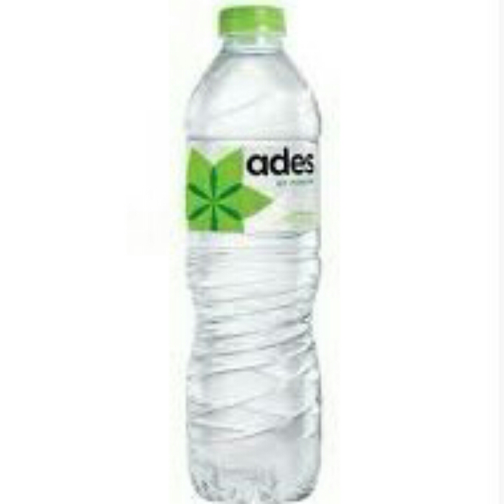 Ades Botol