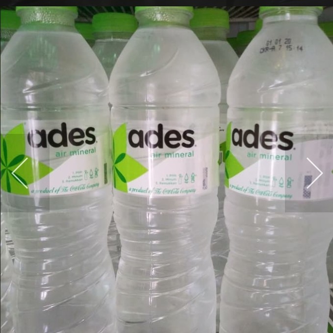 Ades botol