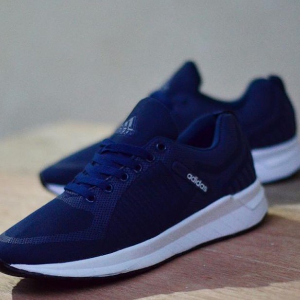 Adidas Neo Navy