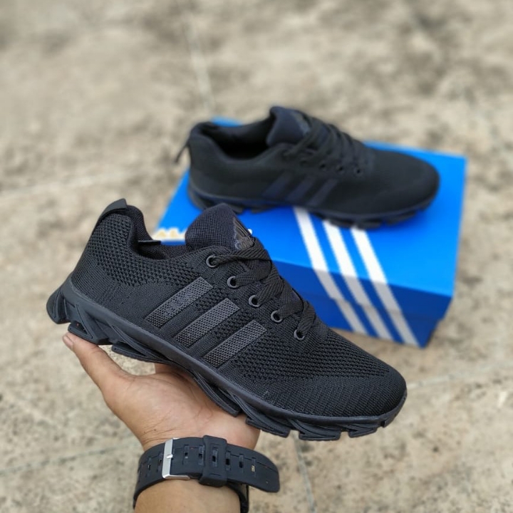 Adidas Spring Blade Full Black