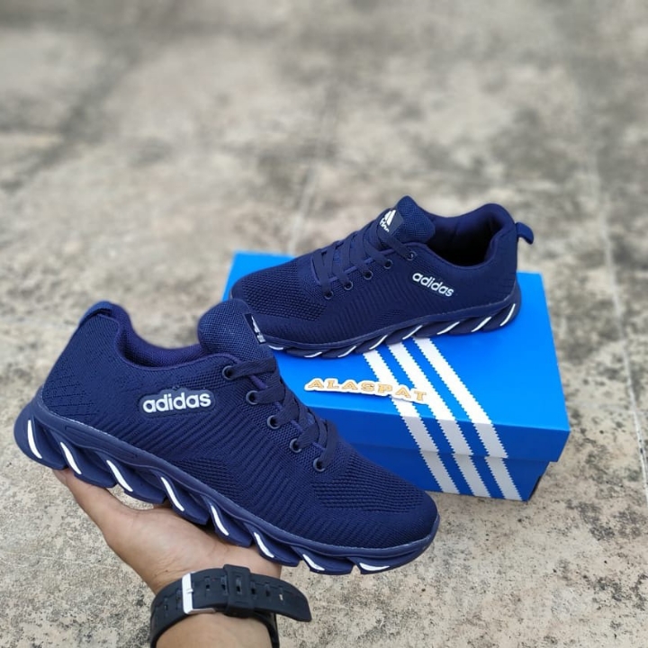 Adidas Spring Blade Full Navy