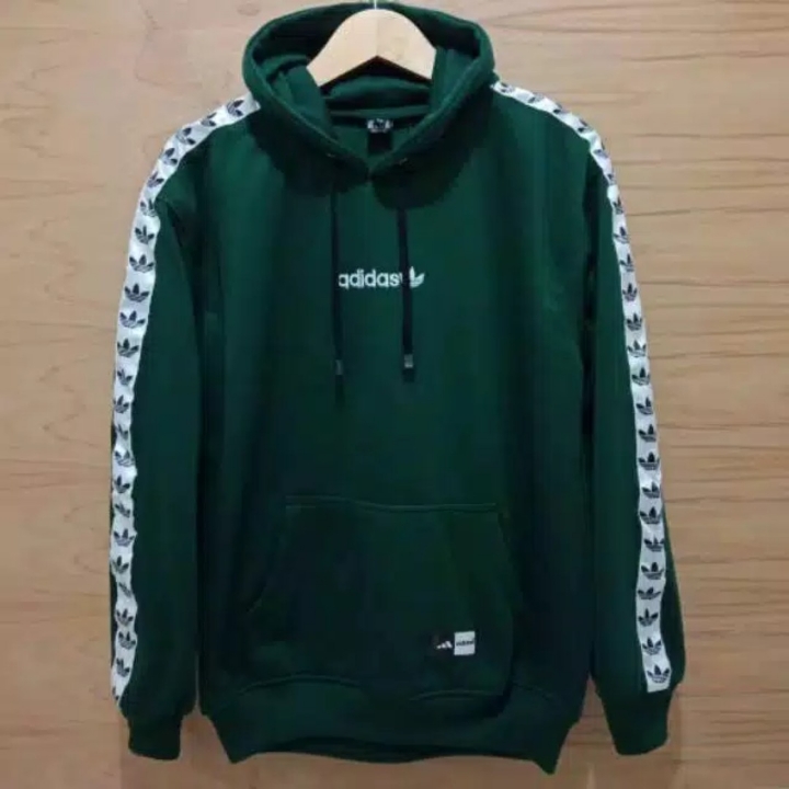 Adidas TNT hoodie realpict sweater priawanita bisa couple 3