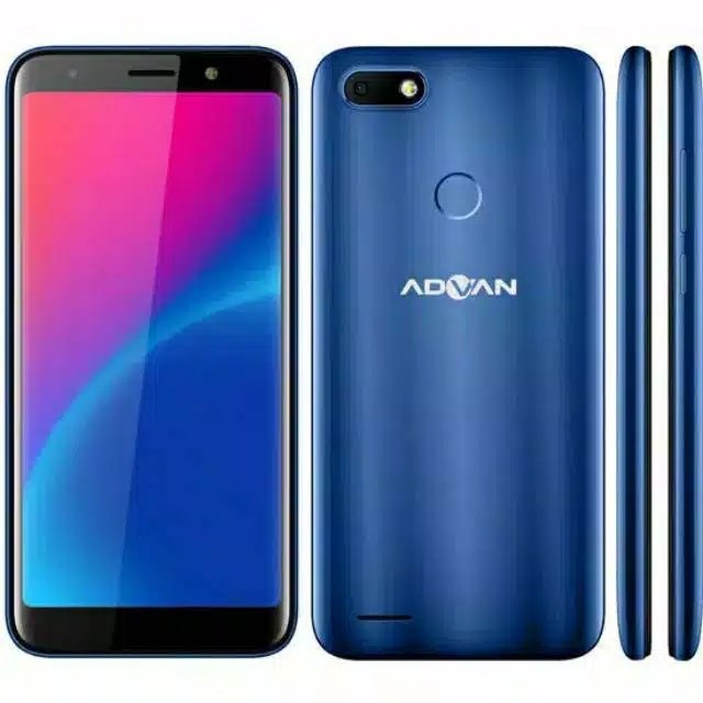 Advan I6A RAM 2GB Internal 16GB Garansi Resmi 2