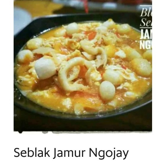 Aeblak Jamur