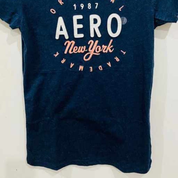 Aero Newyork 2