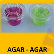 Agar-Agar