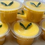 Agar-agar Fla Jagung