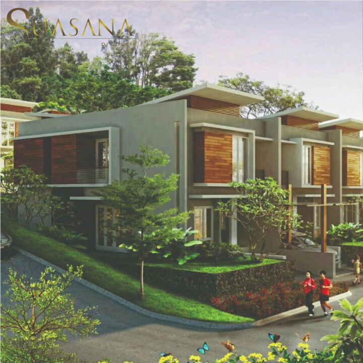 Agathis Golf Residence 2