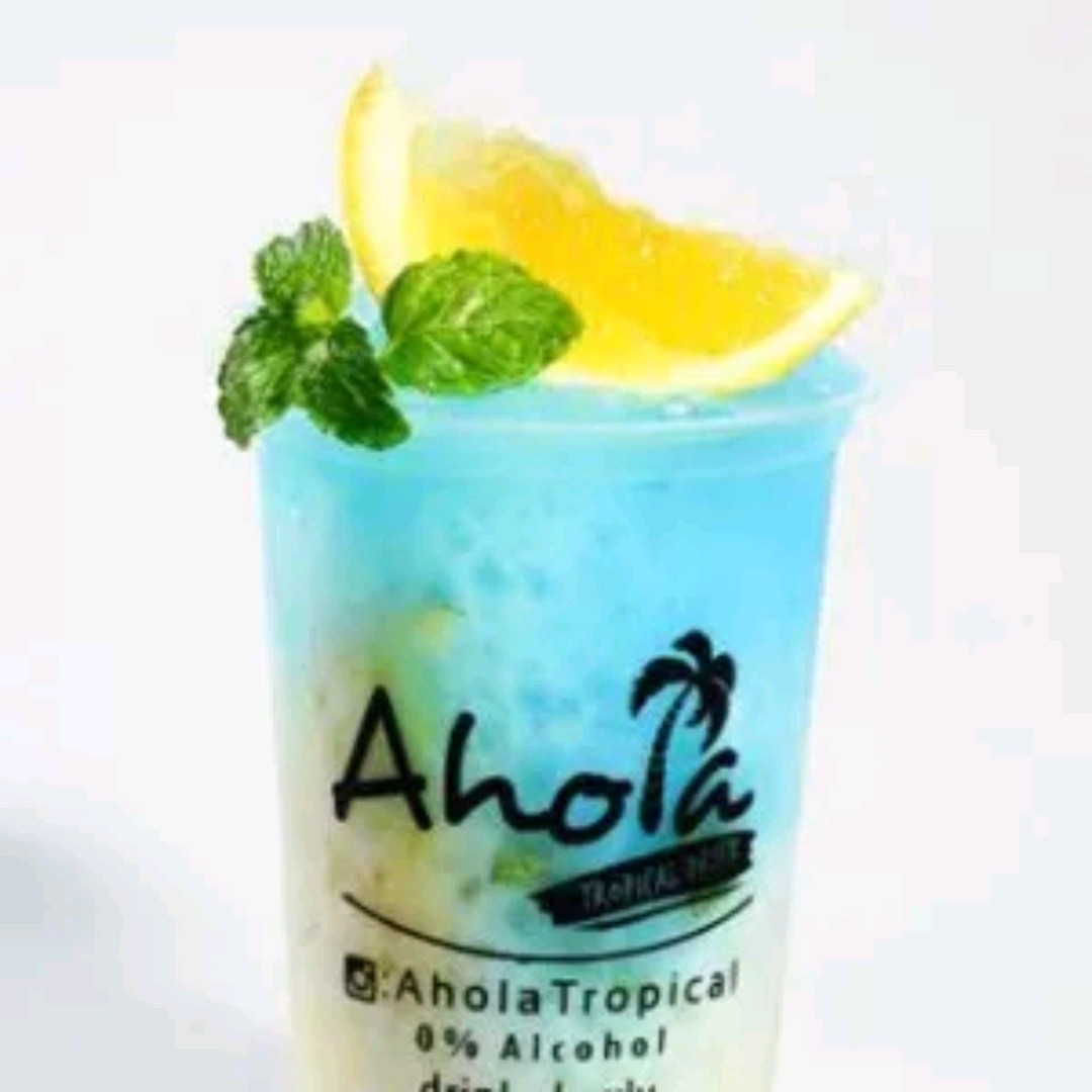 Ahola Ocean Blue