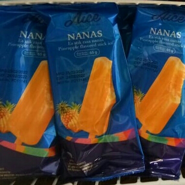 Aice Nanas