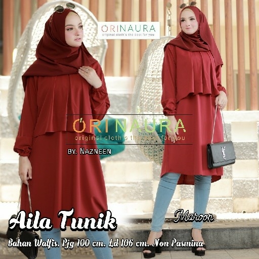 Aila Tunik