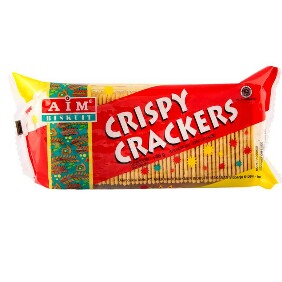 Aim Crackers Crispy 150G