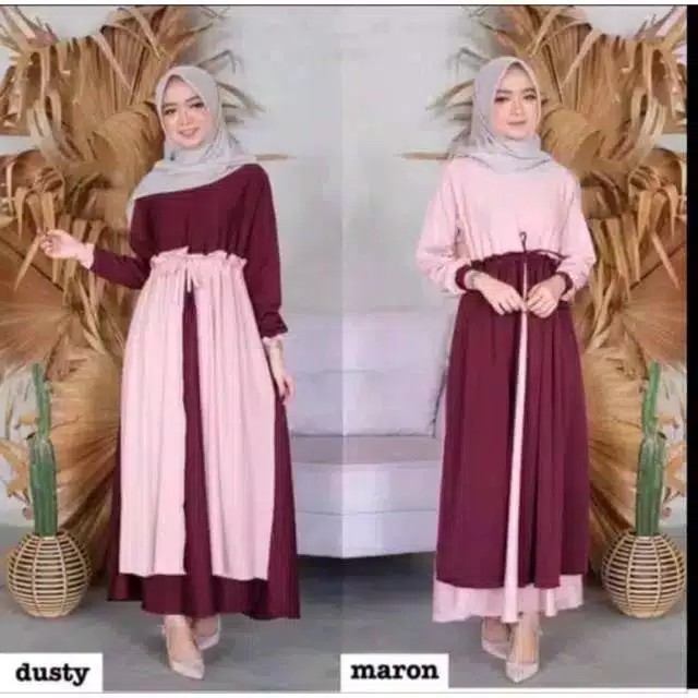 Aina remple Maxy 3