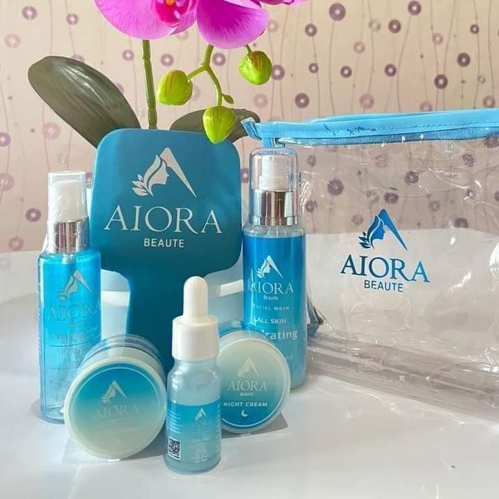 Aiora Skincare