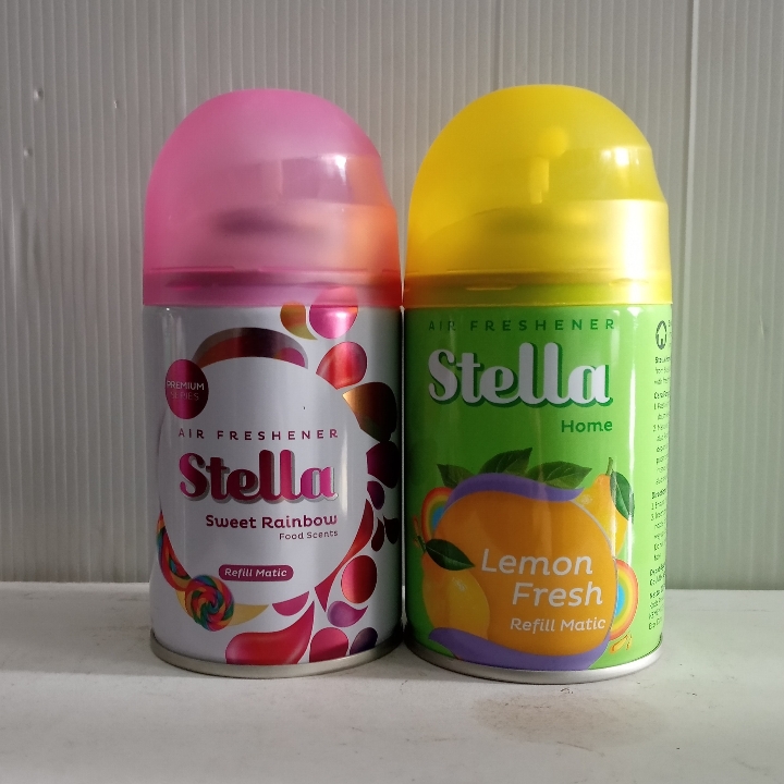 Air Freshener Stella