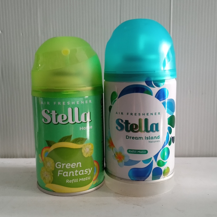 Air Freshener Stella