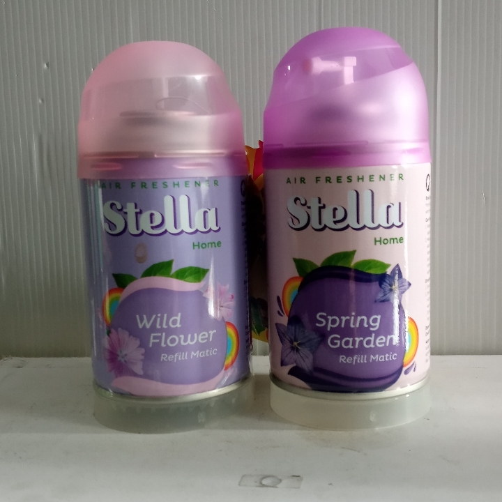 Air Freshener Stella