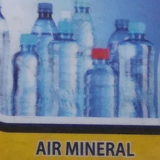 Air Mineral