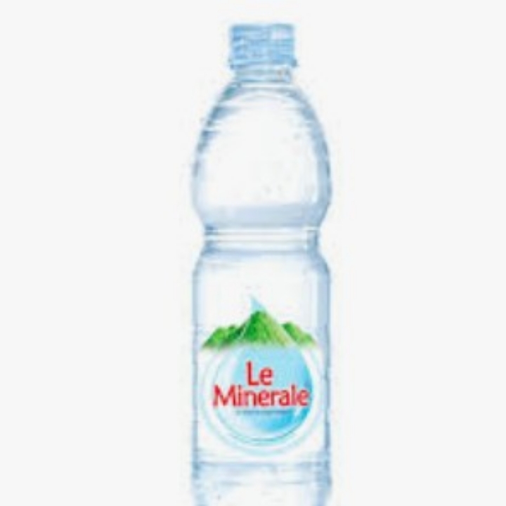 Air Mineral