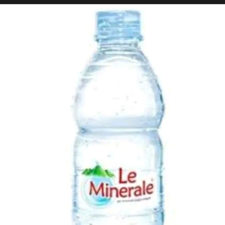 Air Mineral