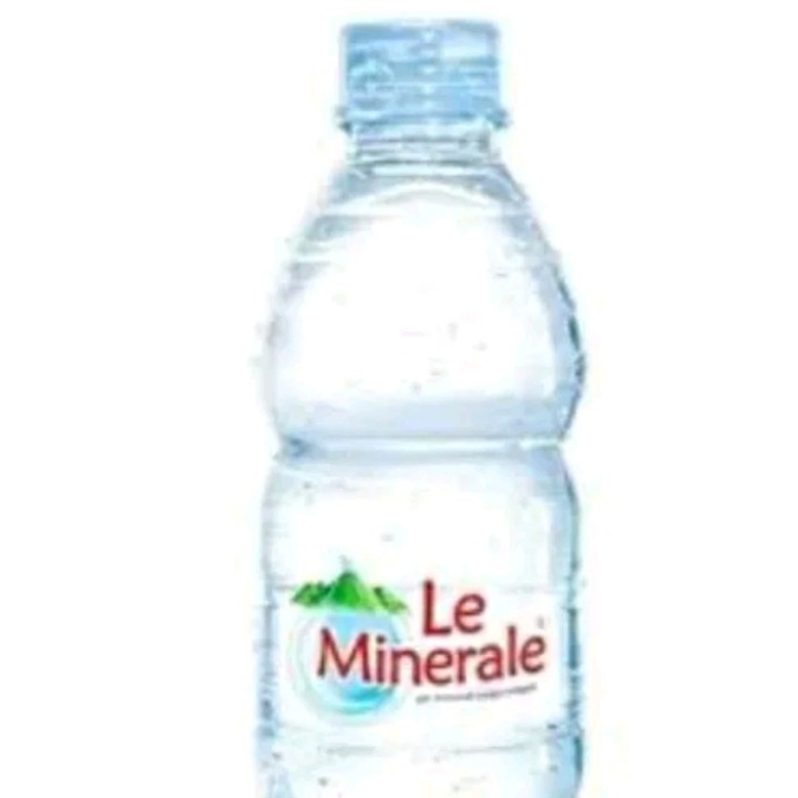 Air Mineral