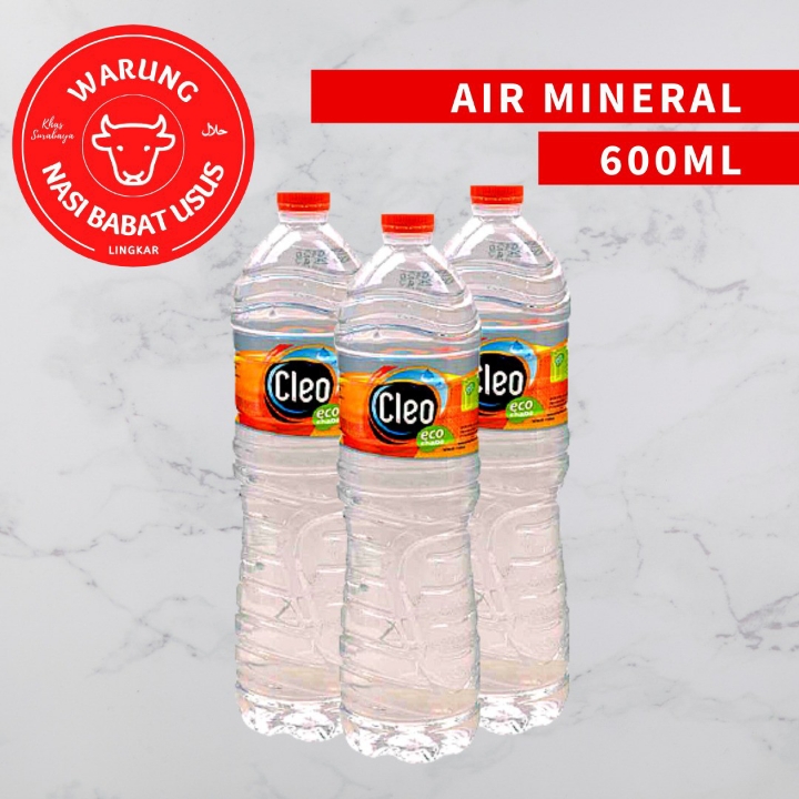 Air Mineral