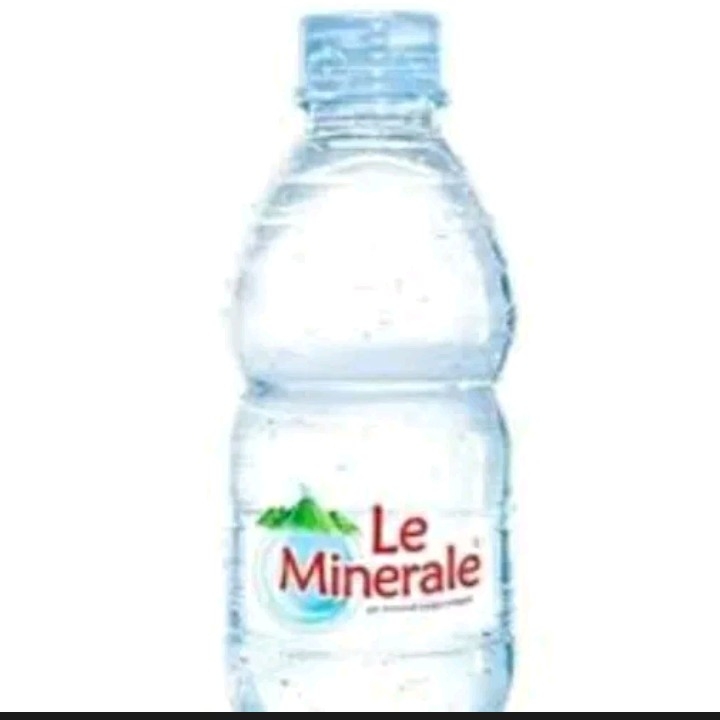 Air Mineral