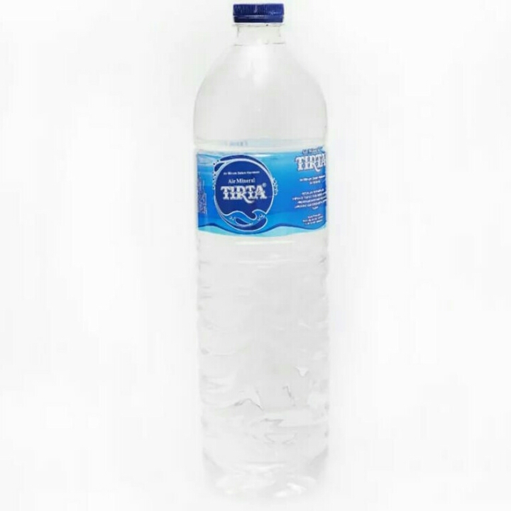 Air Mineral 1500ml