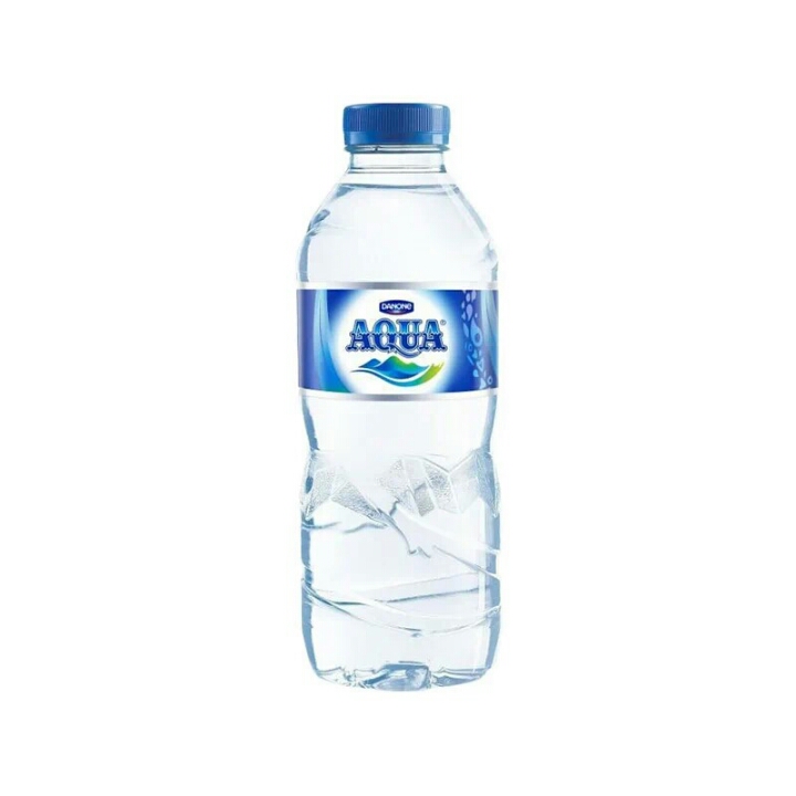 Air Mineral 330 Ml