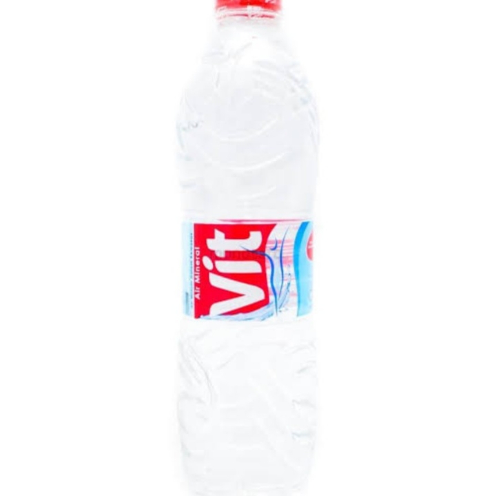 Air Mineral Botol