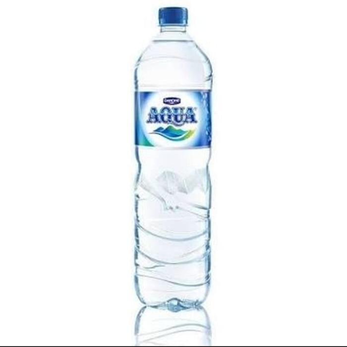 Air Mineral Botol 1500ml