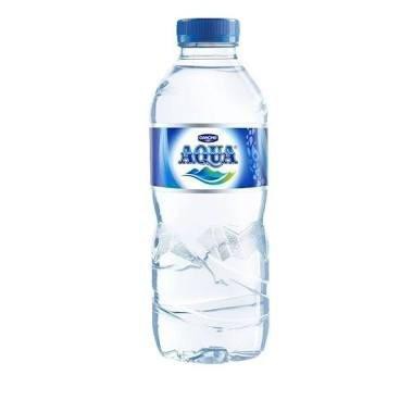 Air Mineral  Mini Botol 330ml