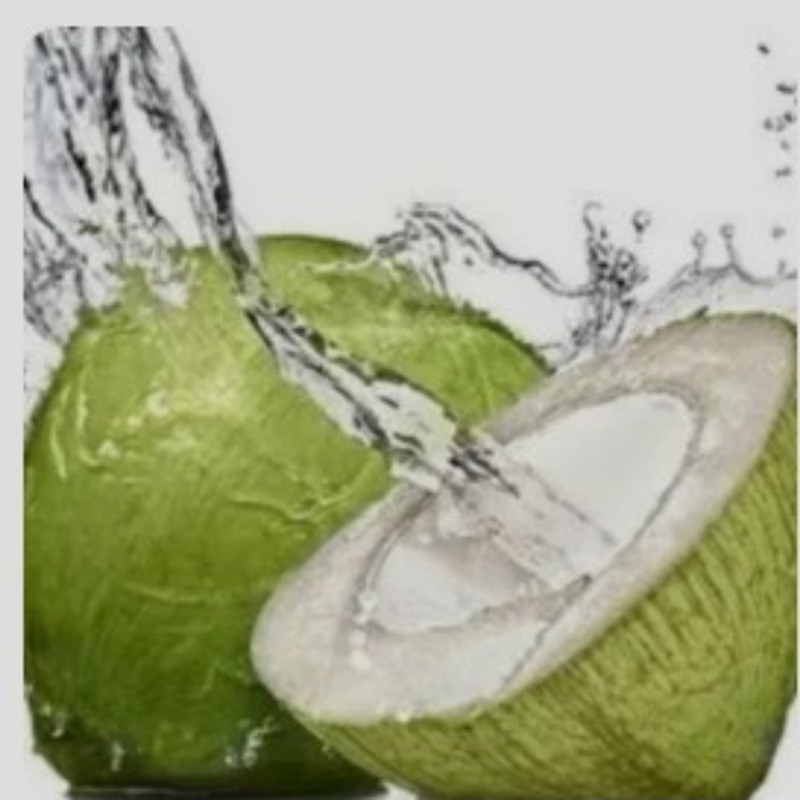 Air kelapa Muda