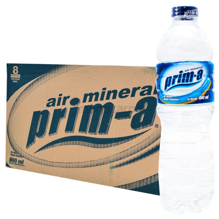 Air mineral