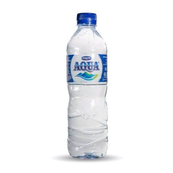 Air mineral 600ML