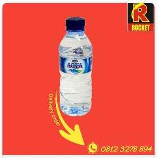 Air mineral botol