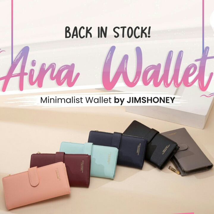 Aira Wallet