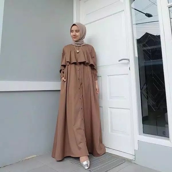 Aira dress balotelly  2