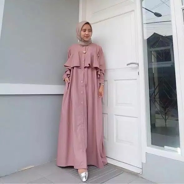 Aira dress balotelly  3