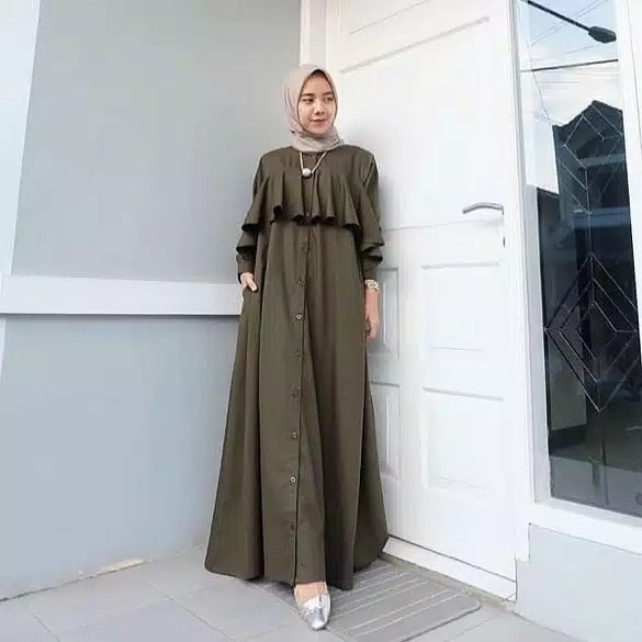 Aira dress balotelly  4