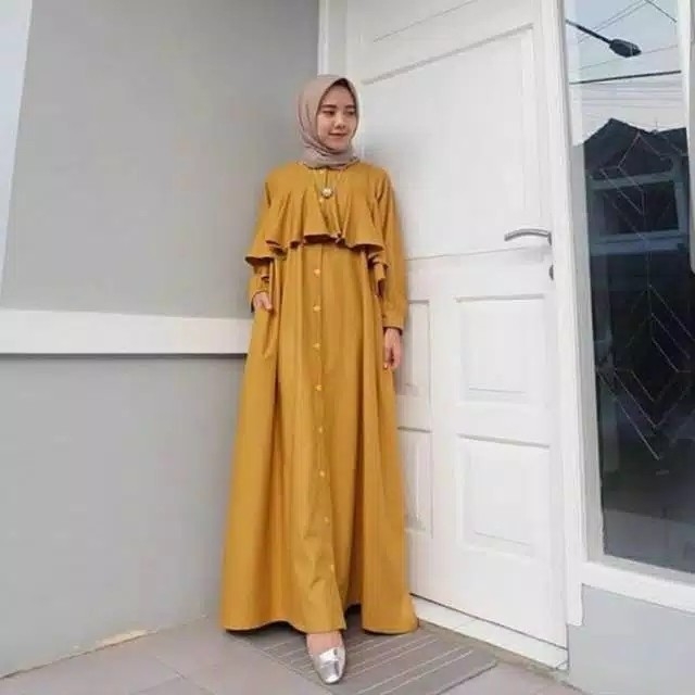 Airaa Dress