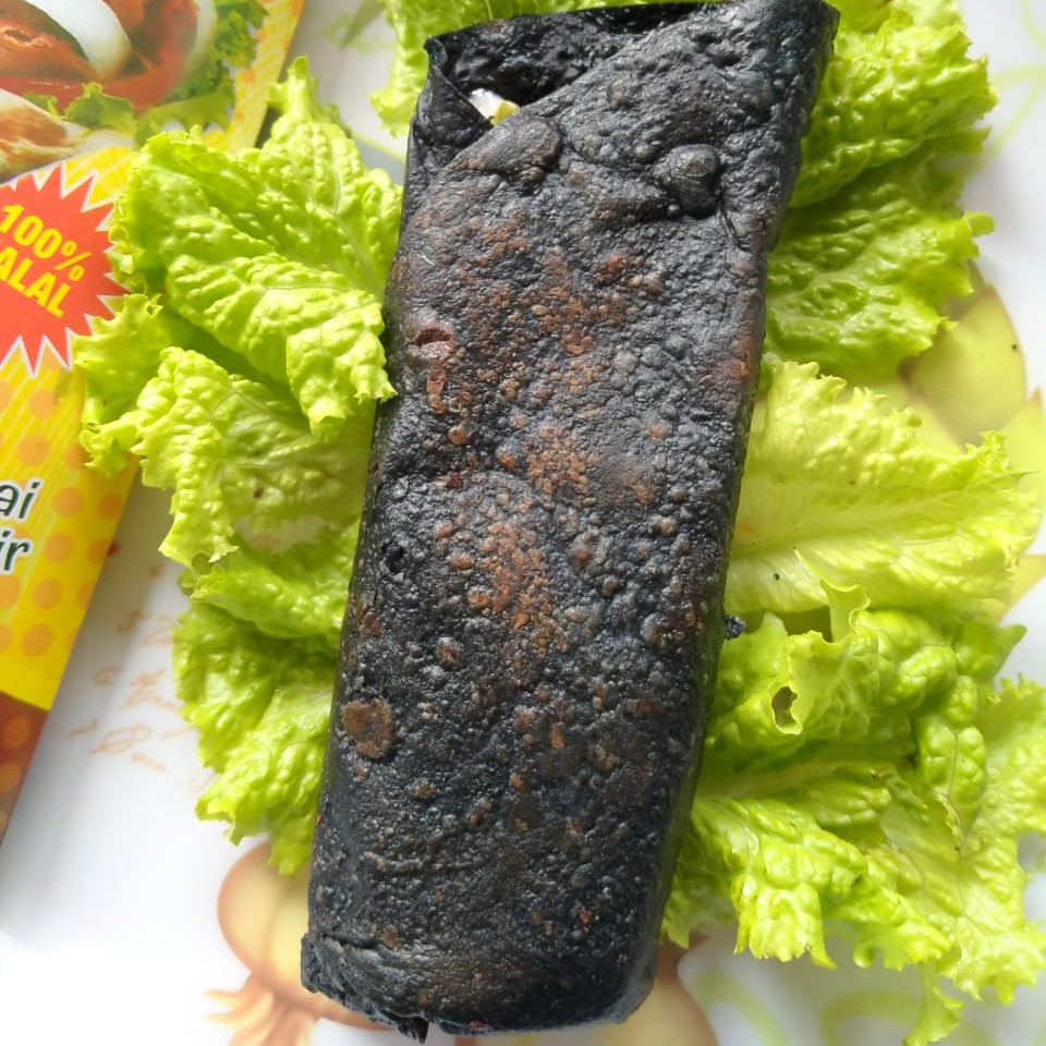 Ais Kebab Hitam