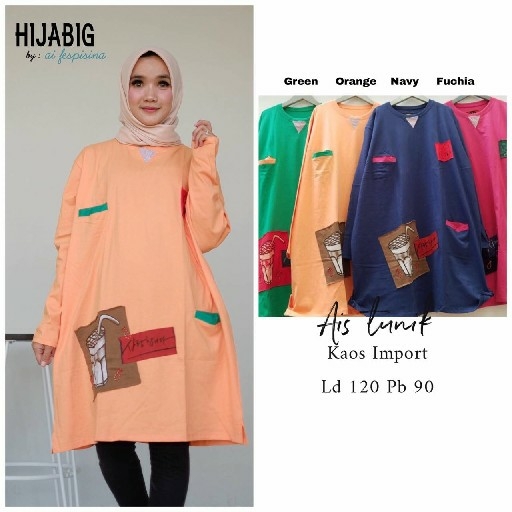 Ais Tunik