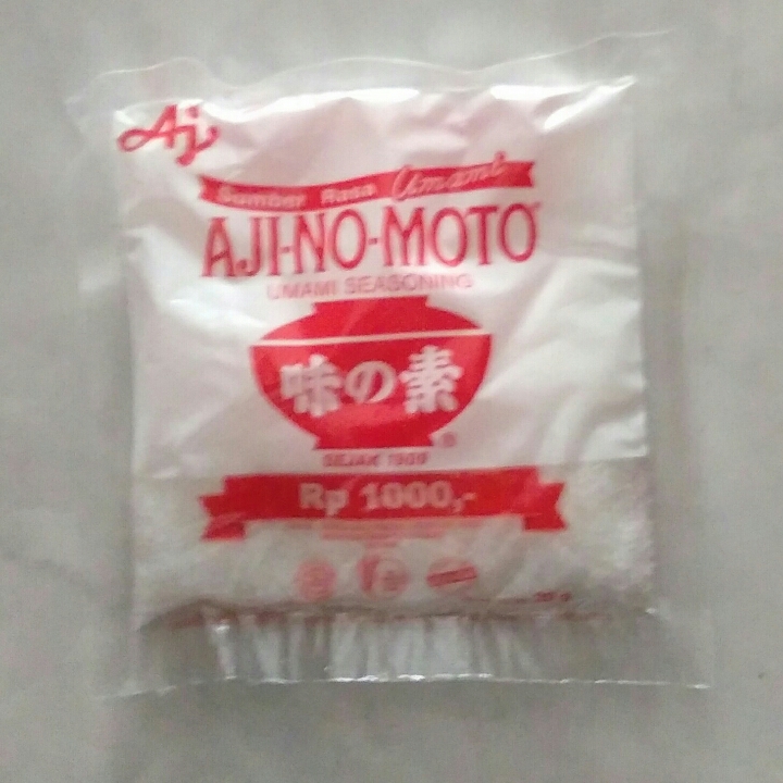 Aji-No-Moto