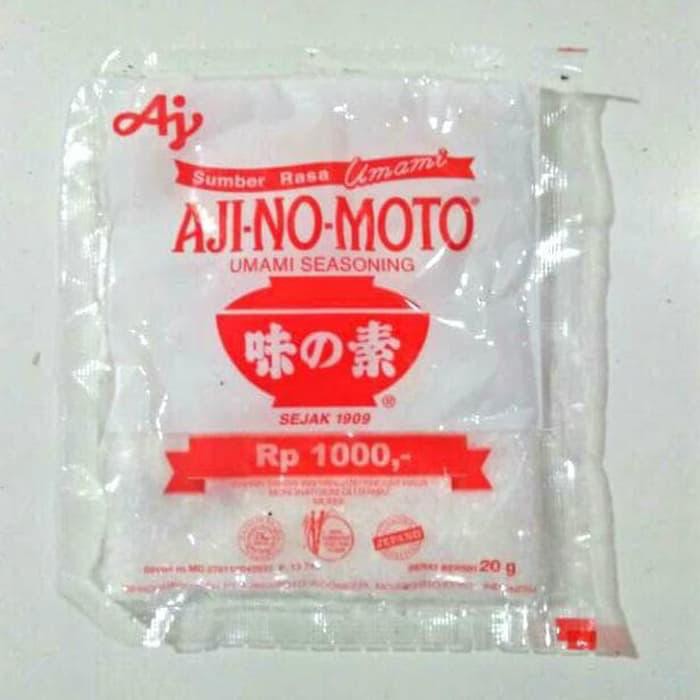 Aji-no-moto 20g