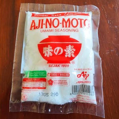 Ajinomoto