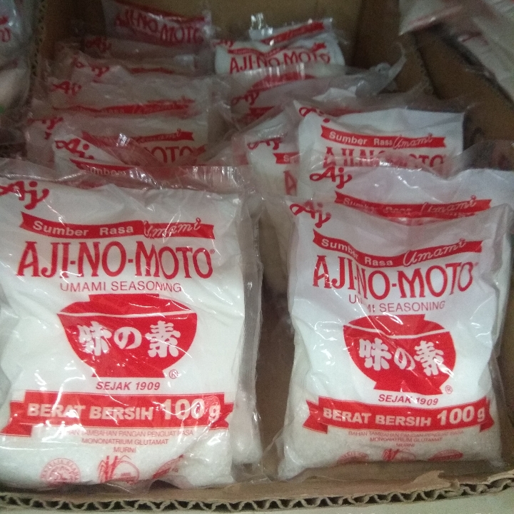 Ajinomoto 100g