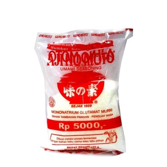 Ajinomoto 150gr