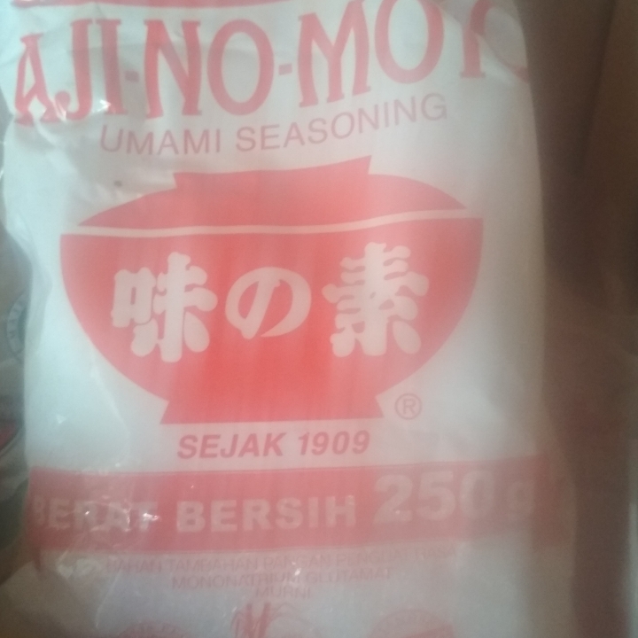 Ajinomoto 250g